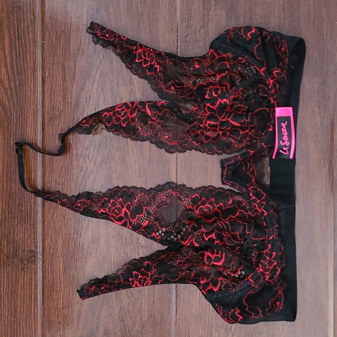 Sexy Brand New Bra